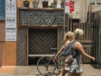 フレッシュカフェLOVEブース